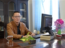 教学骨干-徐巧年