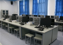 物联网基础创新实验室