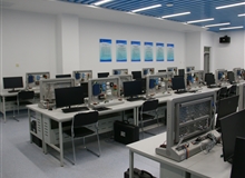 物联网工程实训室