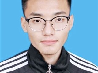 优秀校友—张玉帅