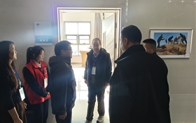 2026年甘肃省职业院校技能大赛医疗器械制造与运维赛道圆满落幕